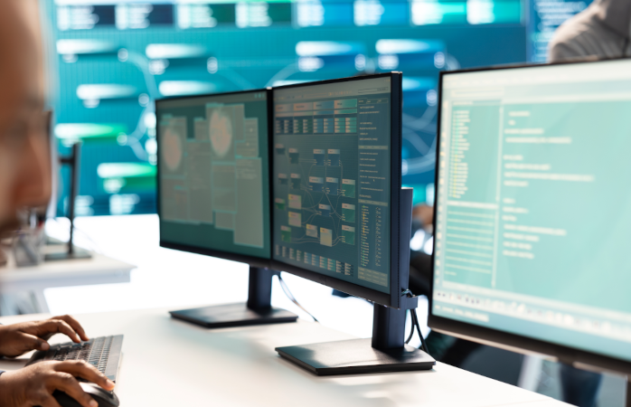 Security-Encryption-Technicians