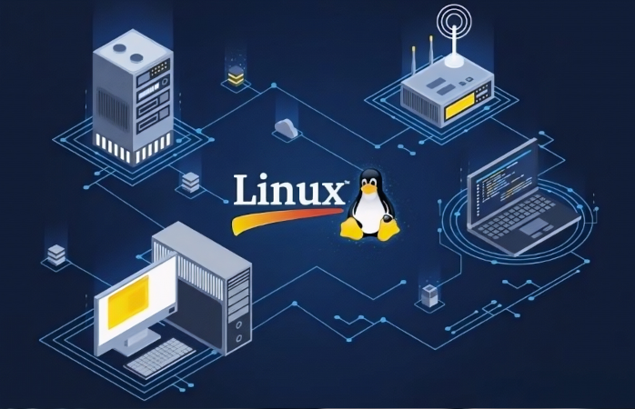 linux-system-support-east-london