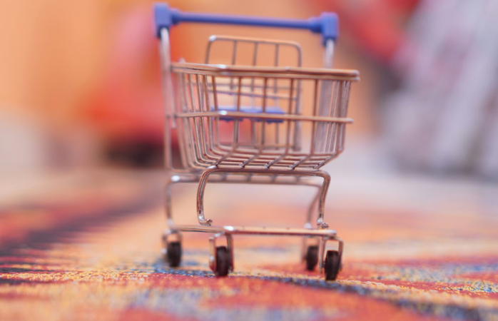 online-shopping-cart