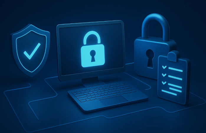 security-encyption-system