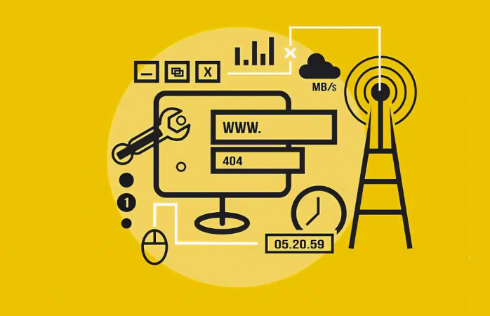 Website maintenance and support